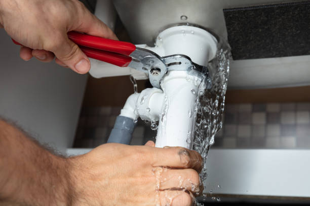 Best Residential water damage restoration  in Ridgway, PA