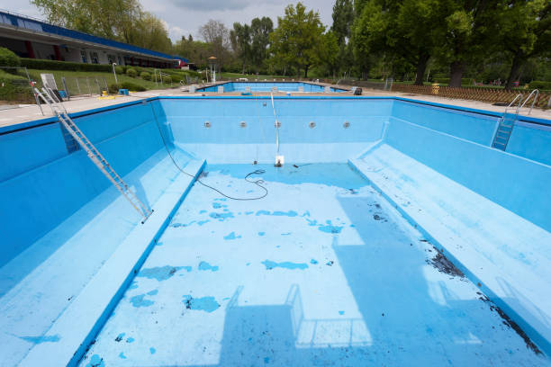 Best 24/7 water damage repair  in Ridgway, PA